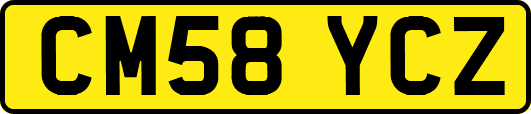 CM58YCZ