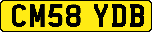 CM58YDB