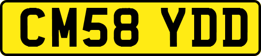 CM58YDD