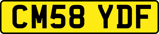 CM58YDF