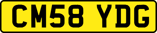 CM58YDG