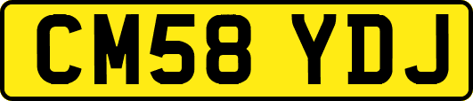 CM58YDJ