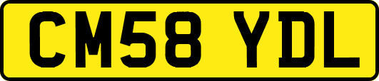 CM58YDL
