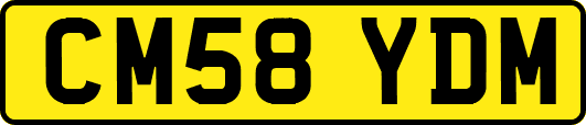 CM58YDM