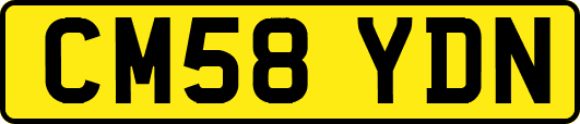 CM58YDN