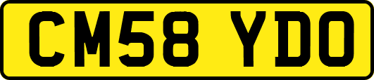 CM58YDO