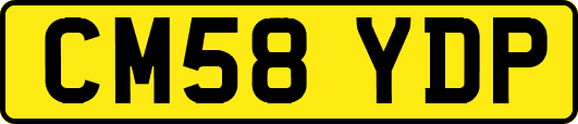 CM58YDP