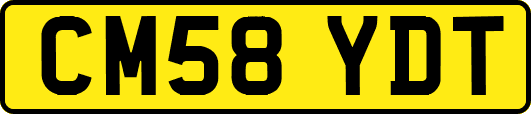 CM58YDT