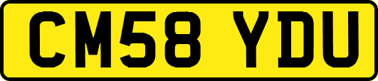 CM58YDU