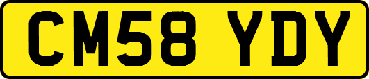 CM58YDY