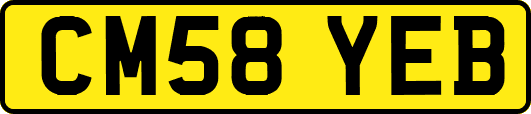 CM58YEB