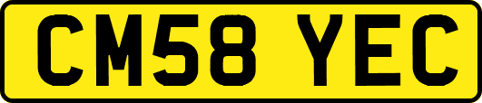 CM58YEC