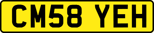 CM58YEH