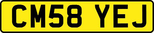 CM58YEJ