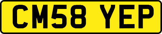 CM58YEP