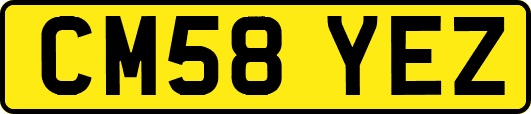 CM58YEZ