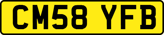 CM58YFB