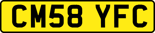 CM58YFC