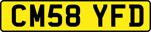 CM58YFD