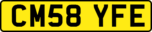 CM58YFE