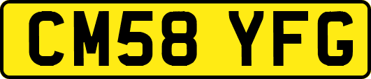 CM58YFG
