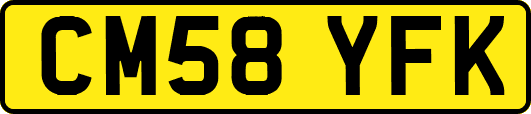 CM58YFK