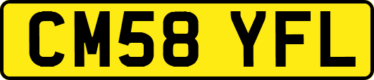 CM58YFL