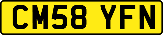 CM58YFN