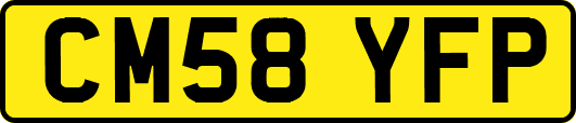 CM58YFP