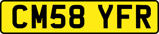 CM58YFR