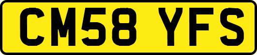 CM58YFS