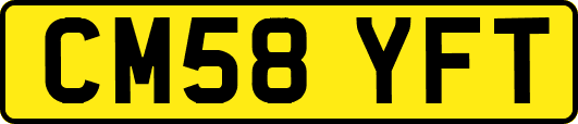 CM58YFT