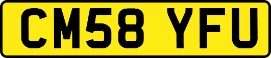 CM58YFU