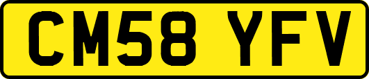 CM58YFV
