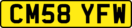 CM58YFW