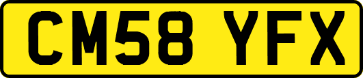 CM58YFX