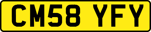 CM58YFY