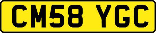 CM58YGC