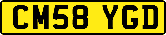 CM58YGD