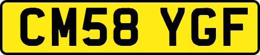 CM58YGF