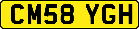 CM58YGH