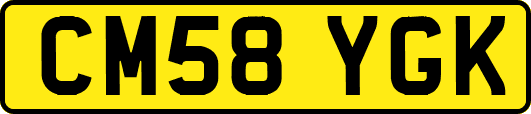 CM58YGK