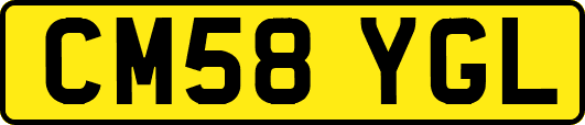 CM58YGL