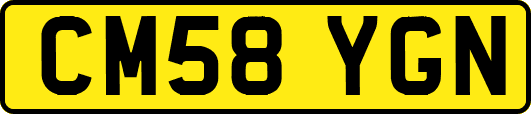 CM58YGN