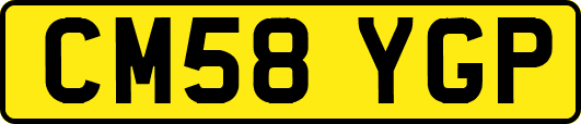 CM58YGP