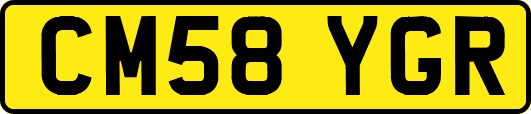 CM58YGR