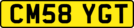 CM58YGT