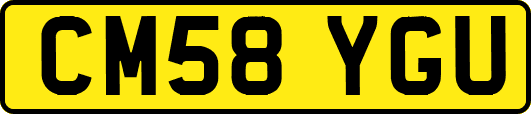 CM58YGU