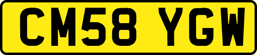 CM58YGW