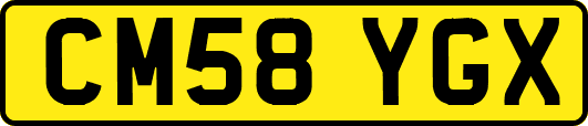 CM58YGX